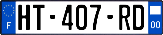 HT-407-RD