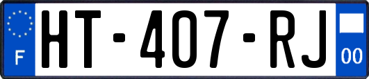 HT-407-RJ