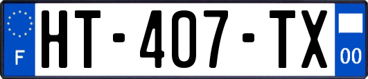 HT-407-TX