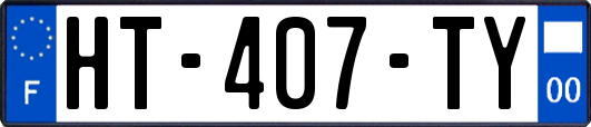 HT-407-TY