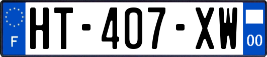 HT-407-XW