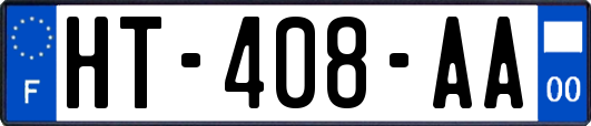 HT-408-AA