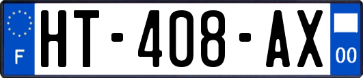 HT-408-AX