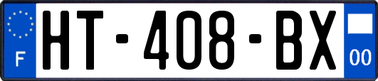 HT-408-BX