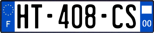 HT-408-CS