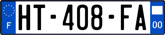 HT-408-FA
