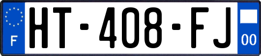 HT-408-FJ