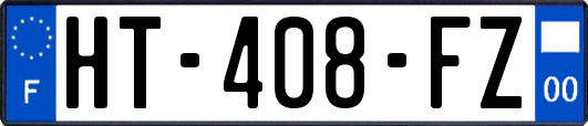 HT-408-FZ