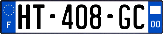 HT-408-GC