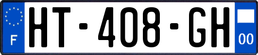HT-408-GH