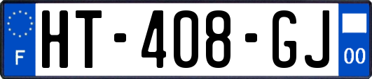 HT-408-GJ