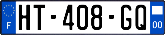 HT-408-GQ