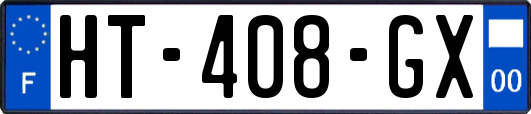 HT-408-GX