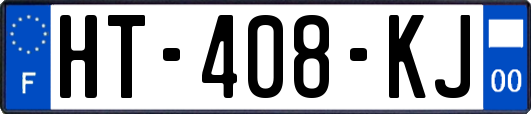 HT-408-KJ