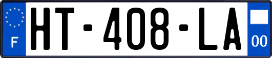 HT-408-LA