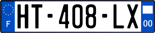 HT-408-LX