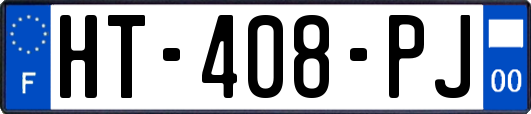 HT-408-PJ