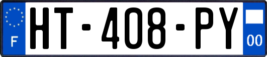 HT-408-PY