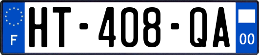 HT-408-QA