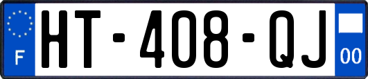 HT-408-QJ