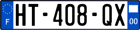 HT-408-QX