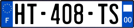 HT-408-TS