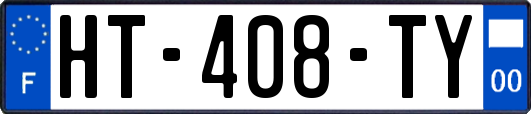HT-408-TY