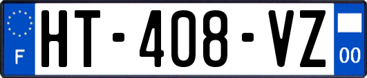 HT-408-VZ