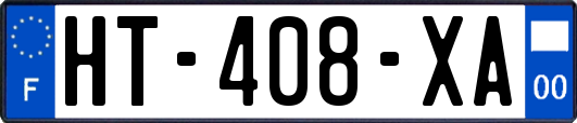 HT-408-XA