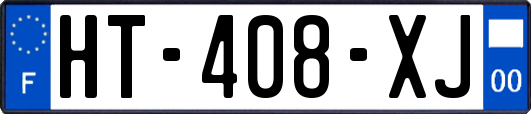 HT-408-XJ