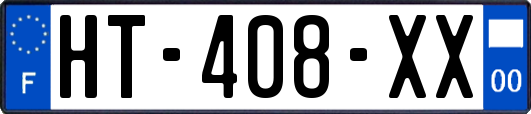 HT-408-XX