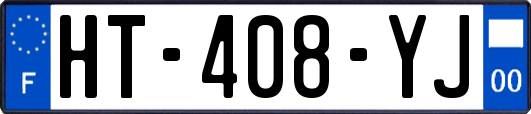 HT-408-YJ