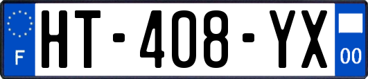 HT-408-YX