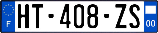 HT-408-ZS