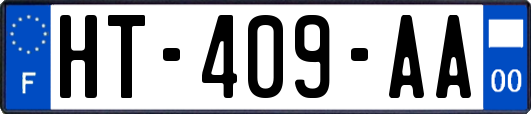 HT-409-AA