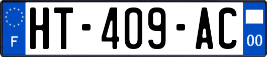 HT-409-AC