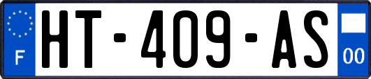HT-409-AS
