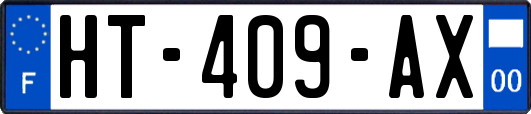 HT-409-AX