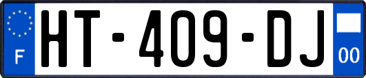HT-409-DJ