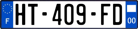 HT-409-FD