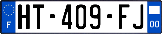 HT-409-FJ