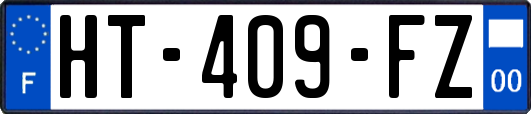 HT-409-FZ