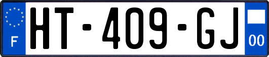 HT-409-GJ