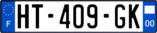 HT-409-GK
