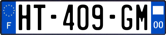 HT-409-GM