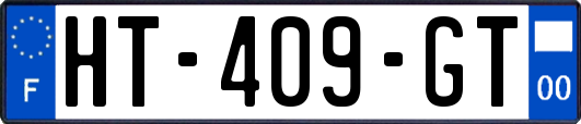 HT-409-GT