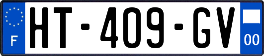 HT-409-GV