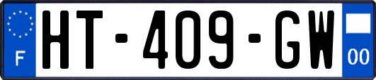 HT-409-GW