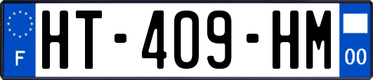 HT-409-HM