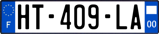 HT-409-LA